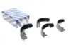 Колодки ручного (стоячого) гальма Bosch 0986487521 (фото 1)
