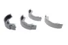 Колодки ручного (стоячого) гальма Bosch 0 986 487 524 (фото 12)