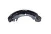 Колодки ручного (стоячого) гальма Bosch 0 986 487 524 (фото 3)
