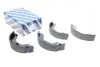 Колодки ручного (стоячого) гальма Bosch 0 986 487 524 (фото 1)