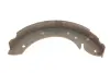 Колодки ручного (стоячого) гальма Bosch 0 986 487 528 (фото 3)