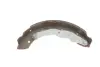 Колодки ручного (стоячого) гальма Bosch 0 986 487 528 (фото 5)