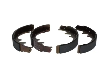 Колодки ручного (стоячого) гальма Bosch 0986487529