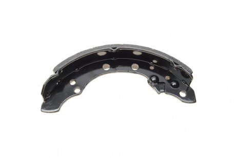 Колодки ручного (стоячого) гальма bosch 0986487536