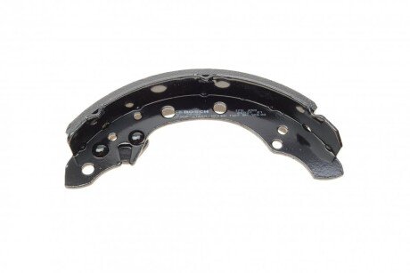 Колодки ручного (стоячого) гальма bosch 0986487536