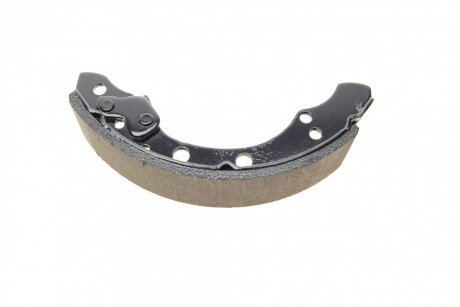 Колодки ручного (стоячого) гальма bosch 0986487536