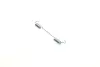 Колодки ручного (стоячого) гальма Bosch 0 986 487 543 (фото 10)