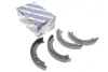 Колодки ручного (стоячого) тормоза bosch 0 986 487 548