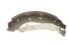 Колодки ручного (стоячого) тормоза bosch 0 986 487 549