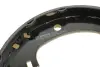 Колодки ручного (стоячого) тормоза bosch 0 986 487 550