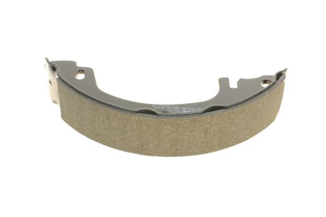 Колодки ручного (стоячого) тормоза bosch 0986487550