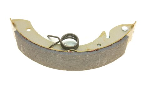 Колодки ручного (стоячого) гальма bosch 0986487552