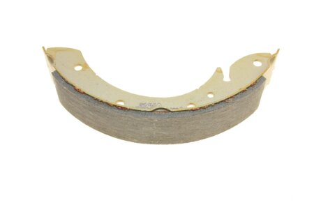 Колодки ручного (стоячого) гальма bosch 0986487552