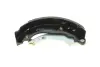 Колодки ручного (стоячого) тормоза bosch 0 986 487 556