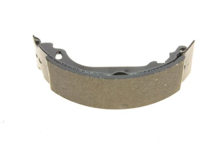 Колодки ручного (стоячого) гальма bosch 0986487556