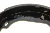 Колодки ручного (стоячого) тормоза bosch 0 986 487 556