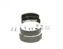 Колодки ручного (стоячого) гальма Bosch 0986487565 (фото 3)