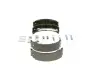 Колодки ручного (стоячого) гальма Bosch 0986487565 (фото 4)
