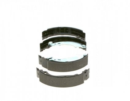 Колодки ручного (стоячого) тормоза bosch 0986487568