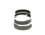 Колодки ручного (стоячого) гальма Bosch 0986487568 (фото 4)