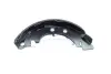 Колодки ручного (стоячого) гальма Bosch 0986487570 (фото 10)