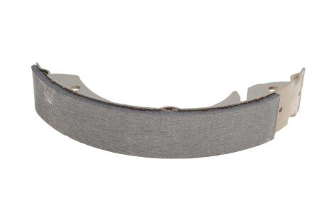 Колодки ручного (стоячого) тормоза bosch 0986487572