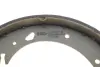 Колодки ручного (стоячого) гальма Bosch 0986487572 (фото 3)
