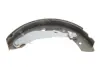 Колодки ручного (стоячого) гальма Bosch 0986487572 (фото 4)