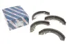 Колодки ручного (стоячого) гальма Bosch 0986487572 (фото 1)