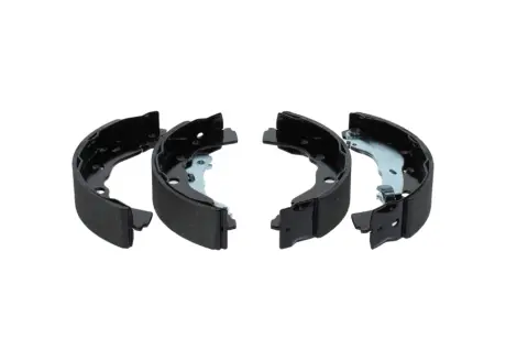 Колодки ручного (стоячого) тормоза bosch 0 986 487 577