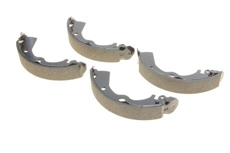 Колодки ручного (стоячого) гальма bosch 0986487578