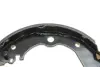 Колодки ручного (стоячого) гальма Bosch 0 986 487 578 (фото 3)