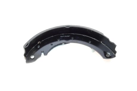 Колодки ручного (стоячого) гальма bosch 0986487583