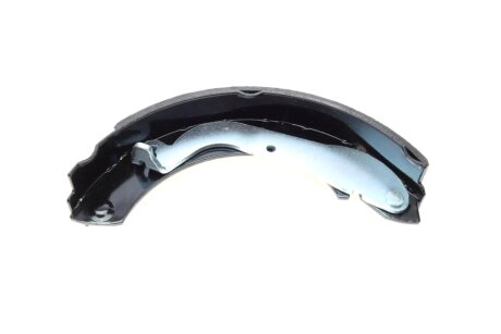 Колодки ручного (стоячого) гальма bosch 0986487583