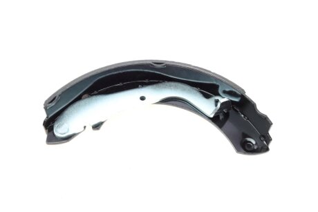 Колодки ручного (стоячого) гальма bosch 0986487583