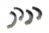 Колодки ручного (стоячого) тормоза bosch 0 986 487 585