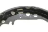 Колодки ручного (стоячого) гальма Bosch 0986487589 (фото 9)