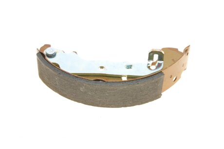 Колодки ручного (стоячого) тормоза bosch 0986487599