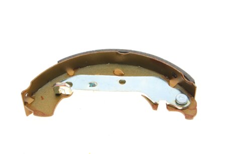 Колодки ручного (стоячого) тормоза bosch 0986487599