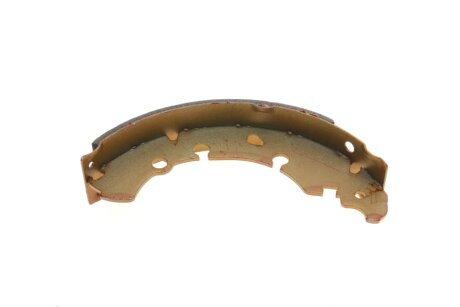 Колодки ручного (стоячого) тормоза bosch 0986487599
