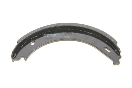 Колодки ручного (стоячого) гальма bosch 0986487605