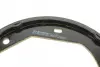 Колодки ручного (стоячого) гальма Bosch 0986487607 (фото 3)