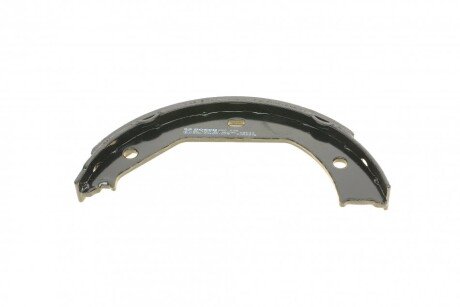 Колодки ручного (стоячого) тормоза bosch 0986487607