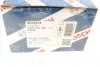 Колодки ручного (стоячого) тормоза bosch 0986487608