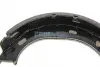 Колодки ручного (стоячого) тормоза bosch 0986487610