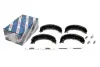 Колодки ручного (стоячого) тормоза bosch 0986487610