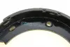 Колодки ручного (стоячого) гальма Bosch 0986487611 (фото 3)
