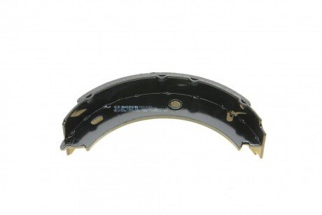 Колодки ручного (стоячого) гальма bosch 0986487611