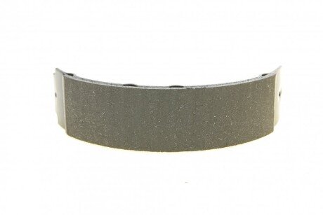 Колодки ручного (стоячого) гальма bosch 0986487611