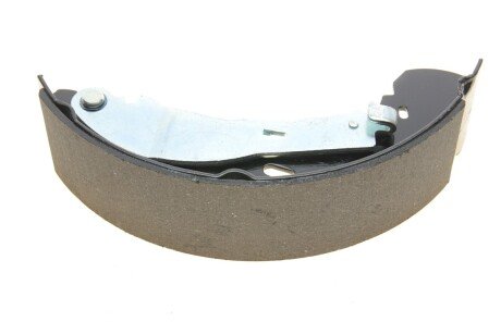 Колодки ручного (стоячого) тормоза bosch 0986487612